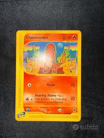 Pokemon Charmander Expedition 98/165