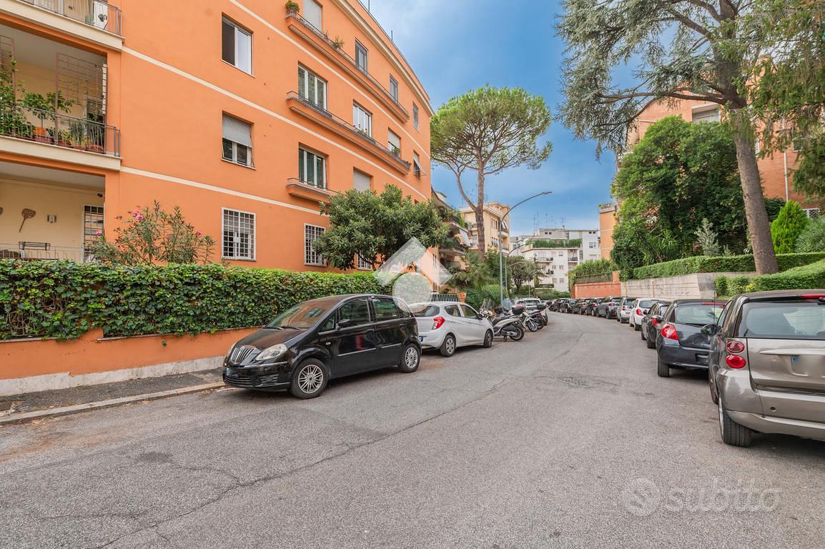 Appartamento – Roma, Balduina, Trionfale - Vista 3