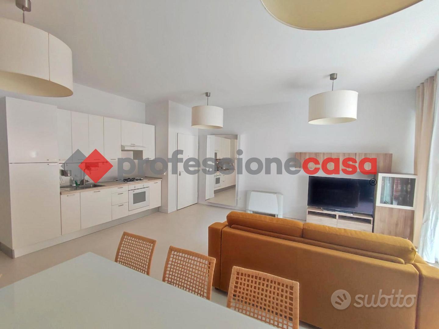 Appartamento – CT - Altro