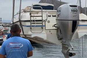 Ranieri millennum 18.20