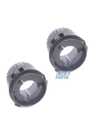 SET ADATTATORI LAMPADE XENON PER VOLKSWAGEN VW GOL