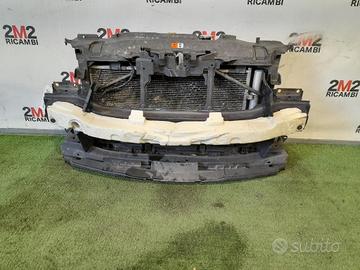 RIVESTIMENTO ANTERIORE MAZDA 6 S. Wagon 2Â° Serie