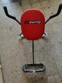 ab swing