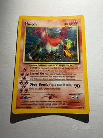 ho-oh 7/64 eng