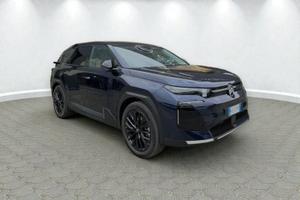 Citroën C5 Aircross Hybrid 145 CV e-DCS6 You