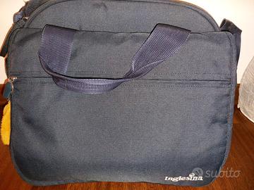 Borsa fasciatoio INGLESINA