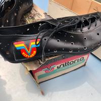 Scarpe vintage ciclismo Vittoria Competition