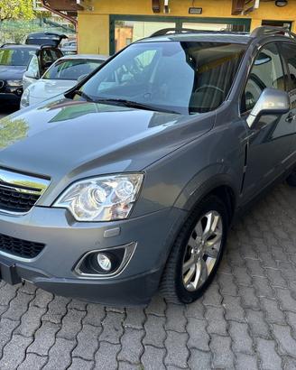 Opel Antara 2.2 CDTI 184CV 4WD Cosmo Unlimited Pac