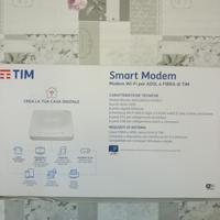 SMART MODEM TIM ORIGINALE 