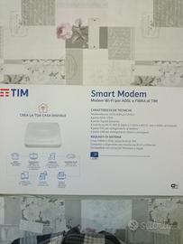 SMART MODEM TIM ORIGINALE 