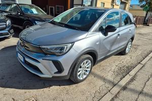 Opel Crossland 1.2 Turbo 12V 110 CV Start&Stop Ele