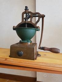 macinacaffé antico marca  PEUGEOT Feres A2 