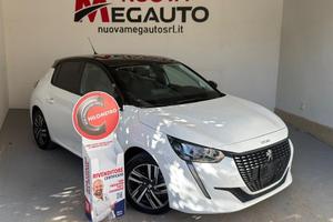 PEUGEOT 208 BlueHDi 100 Stop&Start 5 porte Allur