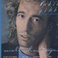 Robin gibb - walls have eyes lp