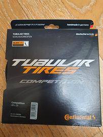 Tubolare competition continental da 25