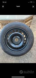 Ruota 205/55 R16