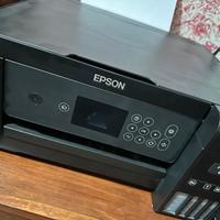 Stampante Epson EcoTank ET-2750