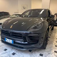Porsche Macan 2.9 GTS