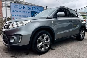 Suzuki Vitara 1.6 ddis V-Cool s " VETTURA PERFETT