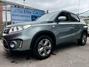 Suzuki Vitara 1.6 ddis V-Cool s " VETTURA PERFETT