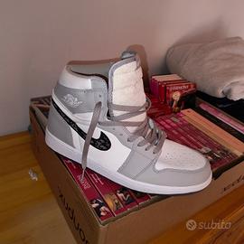 scarpe da basket