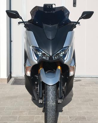T - MAX 530 SPORT EDITION