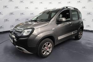 FIAT Panda Cross 0.9 TwinAir Cross 4x4 (PREZZ...