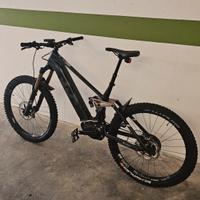 husquvarna e bike hc9