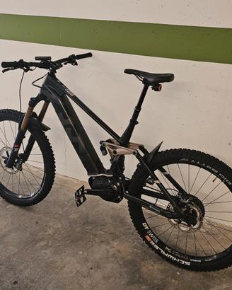 husquvarna e bike hc9