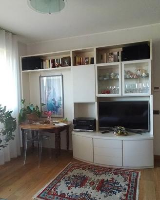 mobile soggiorno laccato