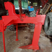"Ripuntatore 120 cv gola 1.10 mt solido