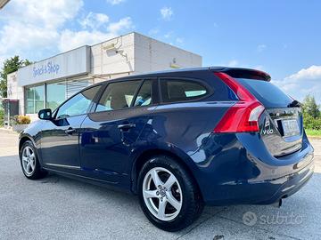 Volvo v60 (2010-2018) - 2014