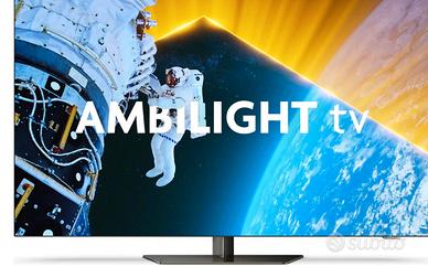 2 Televisori Philips 48 e 28 pollici