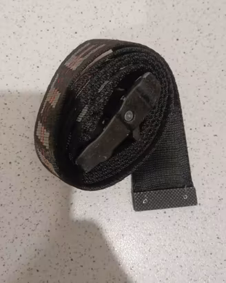 Cintura Off-white "Belt"