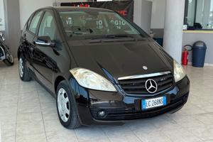 Mercedes-benz A 180 CDI Avantgarde AUTOMATICO