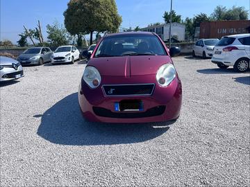Dr DR1 1.1 16V