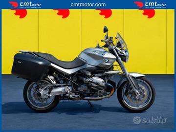 BMW R 1200 R Garantita e Finanziabile