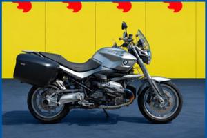 BMW R 1200 R Garantita e Finanziabile