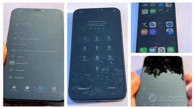 Iphone 6-  Iphone 7 – Iphone 12 – Ipad Ari in bloc