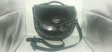 Borsa in pelle artigianale