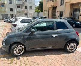 Fiat 500 Diesel 95 cv