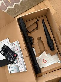 Aspirapolvere HOOVER