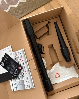 Aspirapolvere HOOVER