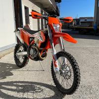 Ktm 350 exc 2023