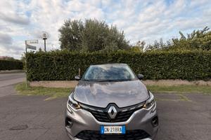 Renault Captur 2023