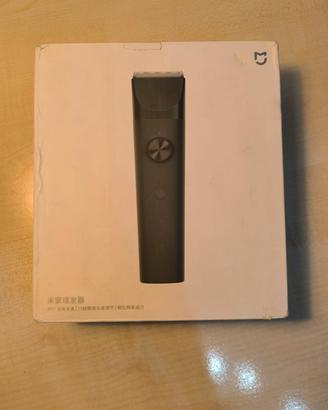 Tagliacapelli Xiaomi Mijia in nanoceramica 0,5-41m