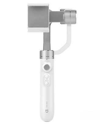 Gimbal Xiaomi a 3 assi per Smartphone