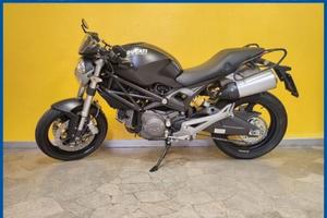 DUCATI Monster 696 Garantita e Finanziabile