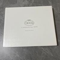 L’albero della vita legno argento