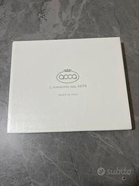 L’albero della vita legno argento